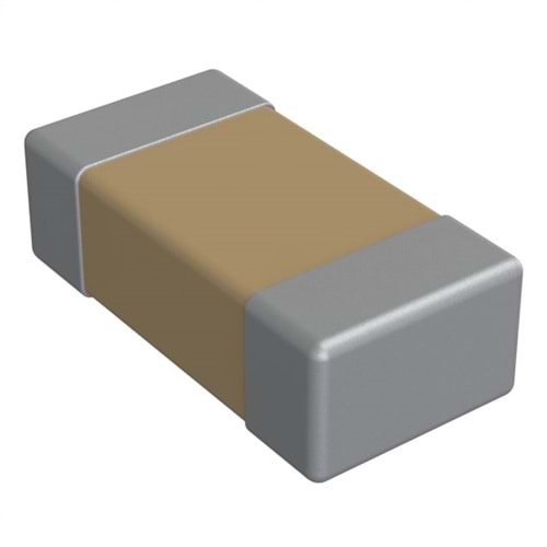 CAP CER MLCC 1nF 1206 1000VDC ±10% X7R AUTOMOTIVE SMD