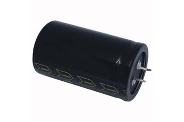 CAP EL 1000uF 400V 40X60 85C K26 SNAP-IN THT