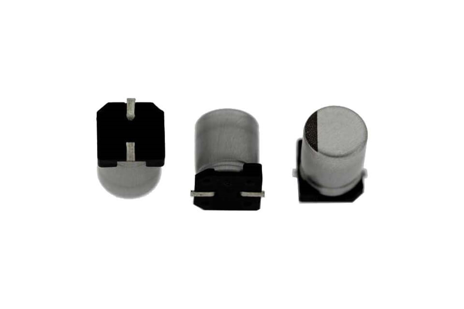 CAP EL 10uF 35V 5x5.4 105C 2000Hrs SMD