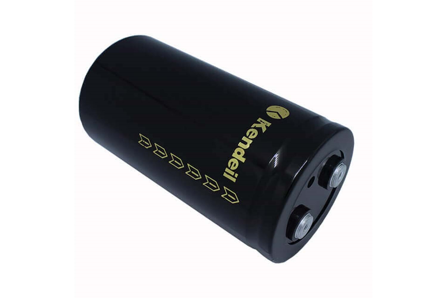 CAP EL 12000uF 400V 76x220 85C LOW ESR K91 Chassis