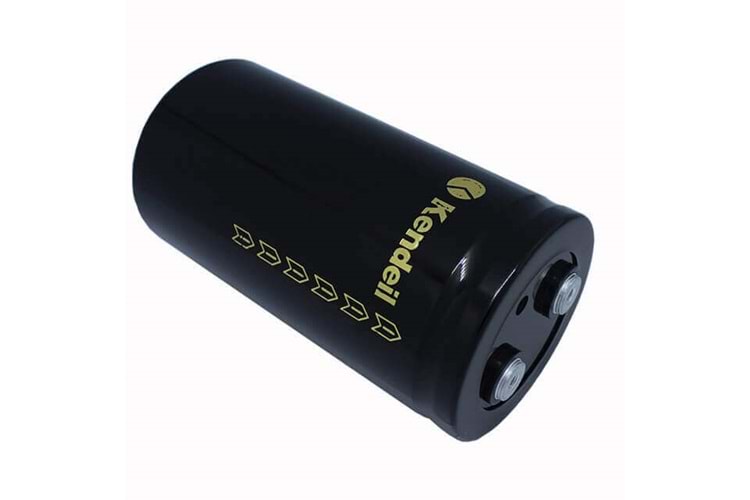 CAP EL 12000uF 400V 76x220 85C LOW ESR K91 Chassis
