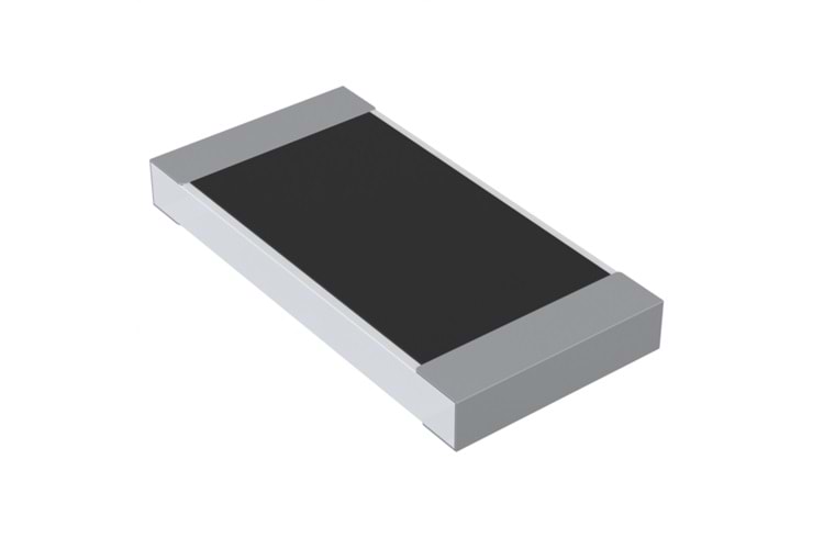 RES 5.1K Ohms 2010 ±%5 3/4W-S 100PPM SMD