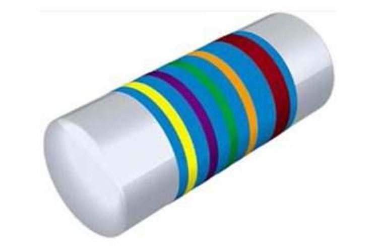 RES 1M Ohms 207 ±%1 1/2W-S 50PPM SMD
