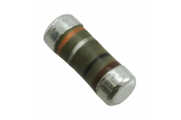 RES 1M Ohms 207 ±%1 1W 100PPM SMD
