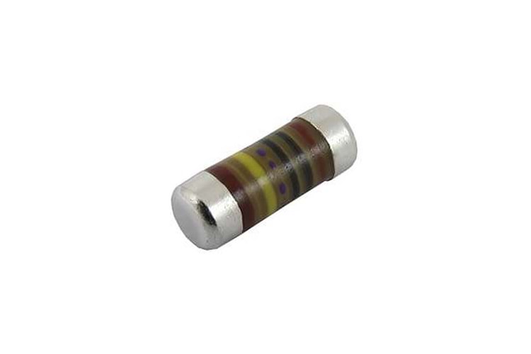 RES 2.2M Ohms 207 ±%1 1W SMD