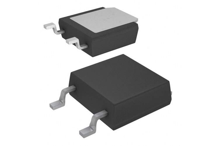 RES 0.5 Ohms 25W ±%1 DPAK SMD
