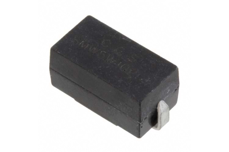 RES 45903R Ohms 5329 ±%5 5W SMD
