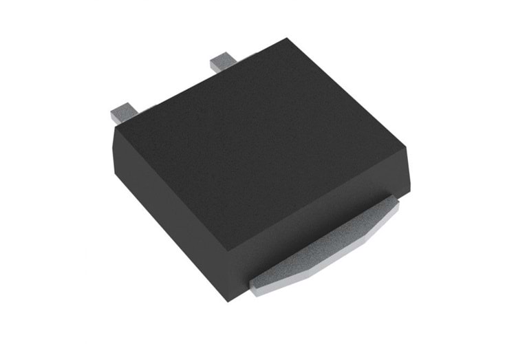 RES 10R Ohms 25W ±%5 TO252 TO252 SMD