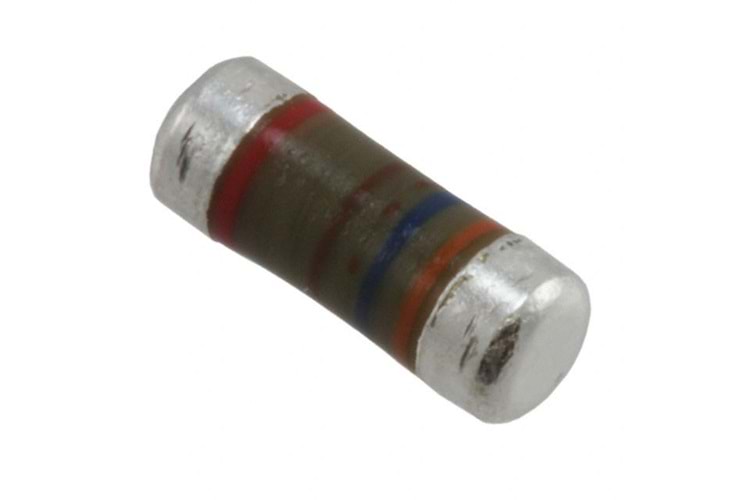RES 100R Ohms 207 ±%2 1W (MELF) SMD
