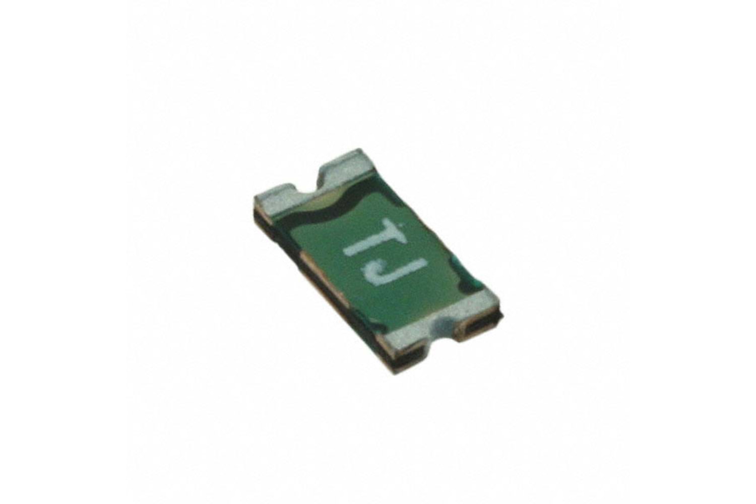 PTC RESETTABLE FUSE 15V 500mA 1206 SMD
