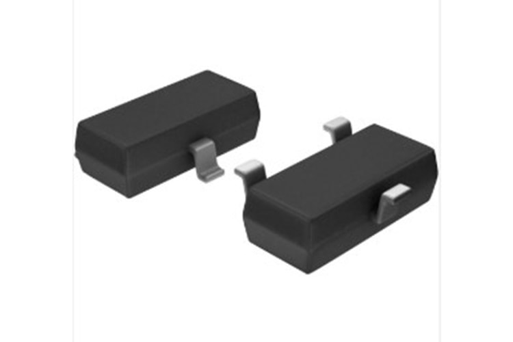DIODE SCHOTTKY 30V 200mA SOT23 SMD