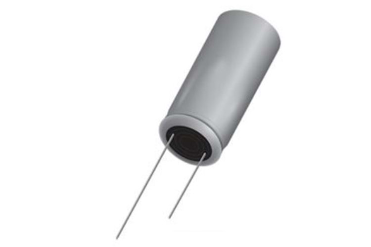 CAP EL 12uF ±20% 100V 6.3x9 2.5mm 105° THT