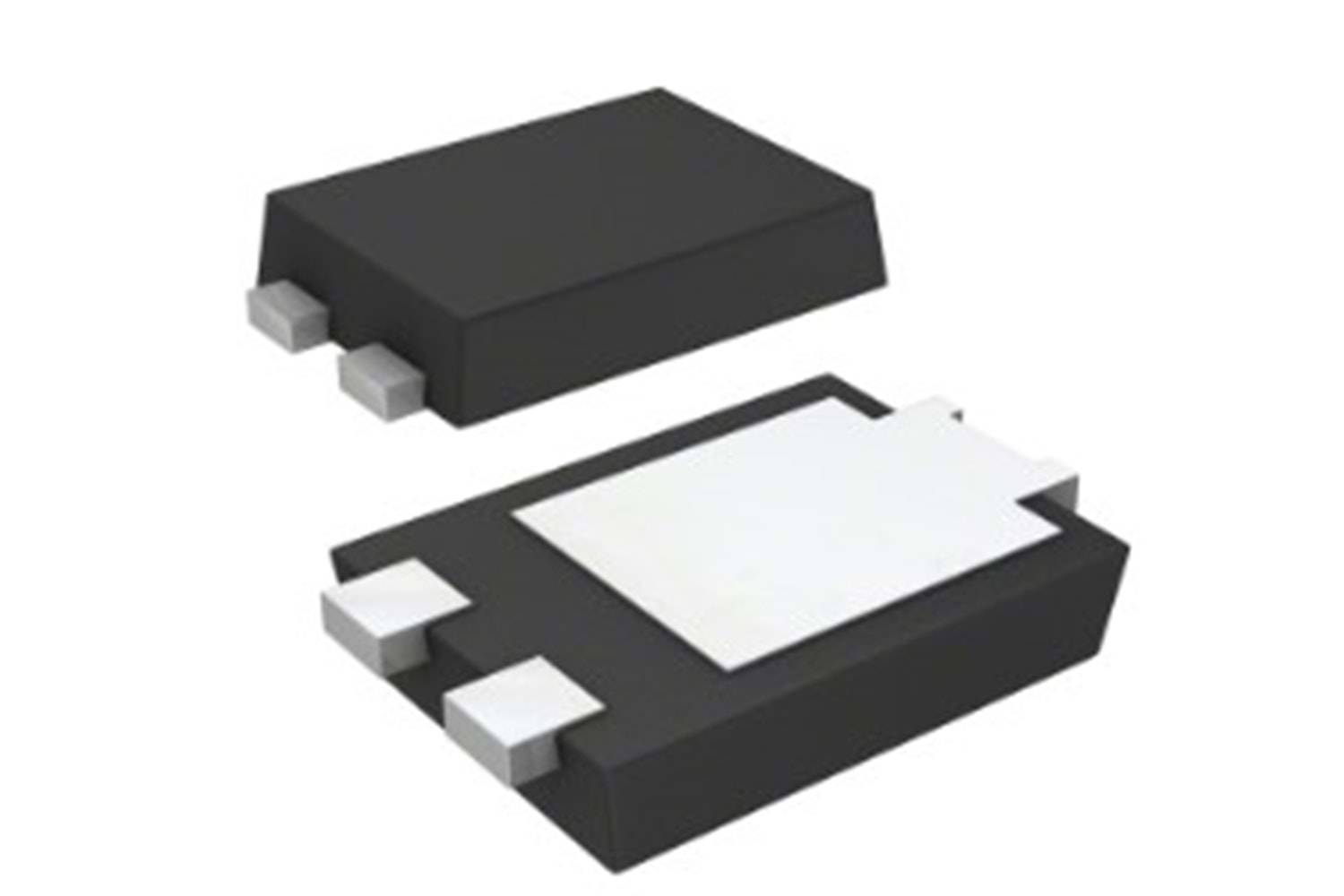 DIODE SCHOTTKY 3A 100V POWERDI 5 SMD