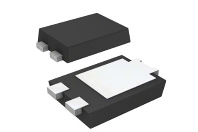 DIODE SCHOTTKY 3A 100V POWERDI 5 SMD