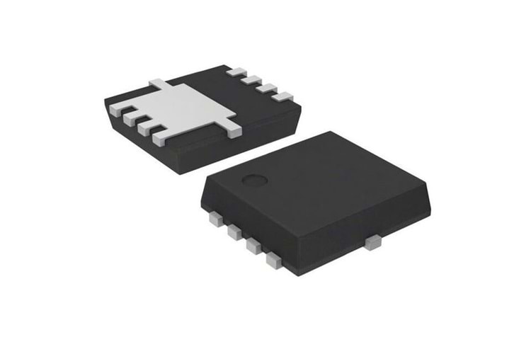 MOSFET N-CHANNEL 150V 9mOHM SOP8 SMD