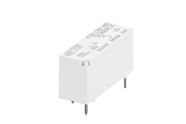 RELAY GEN PURPOSE SPST-NO 10A 24V THT