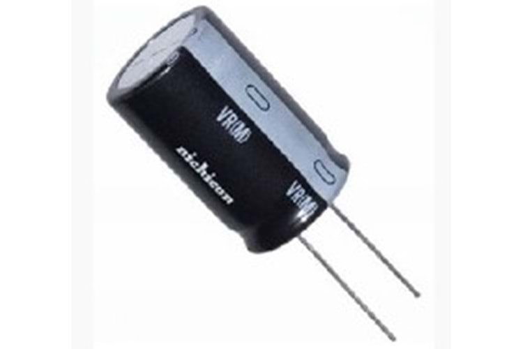 #CAP EL 1000uF 16V 105C 10x20 5MM THT