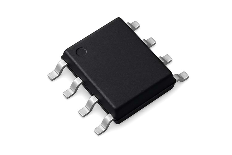 IC-7662 CHARGE PUMP DC-TO-DC VOLT.CONVER SOIC8 MIC