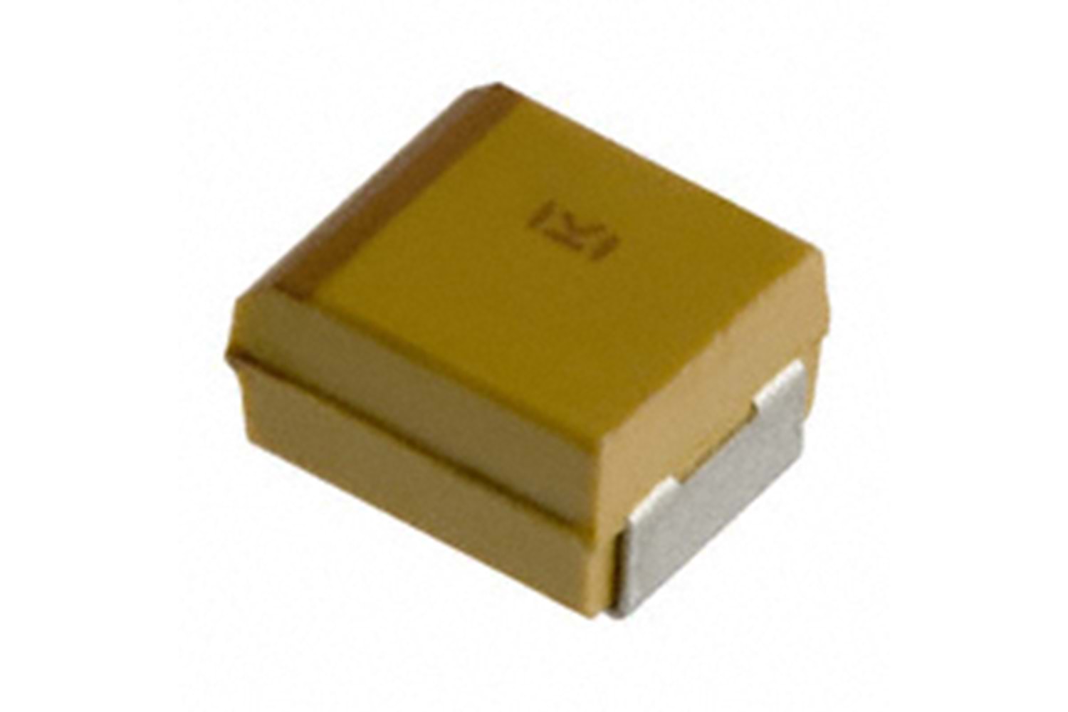 CAP TANTAL 1UF 1411 %10 50V SMD