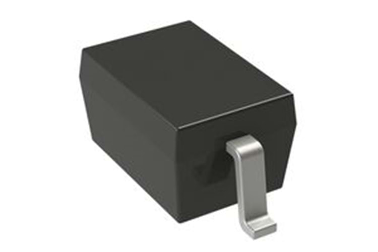 DIODE SCHOTTKY 500mA 60V SOD123 SMD
