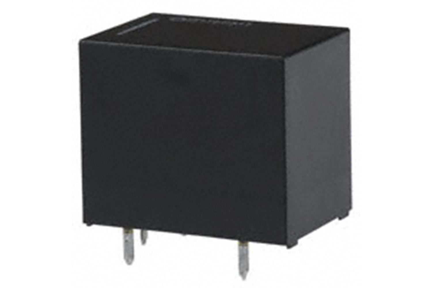 RELAY GEN PURPOSE SPDT 10A 3VDC THT