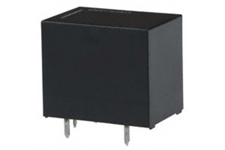 RELAY GEN PURPOSE SPDT 10A 3VDC THT