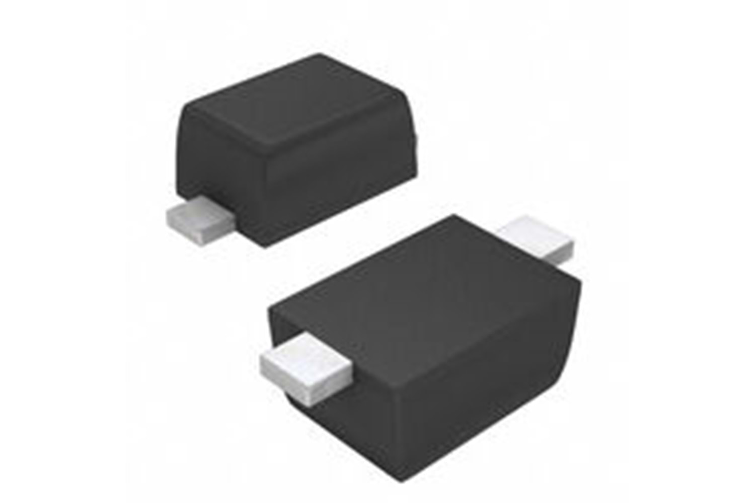 DIODE SCHOTTKY 350MA 40V SOD523 SMD