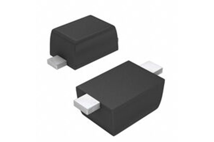 DIODE SCHOTTKY 350MA 40V SOD523 SMD