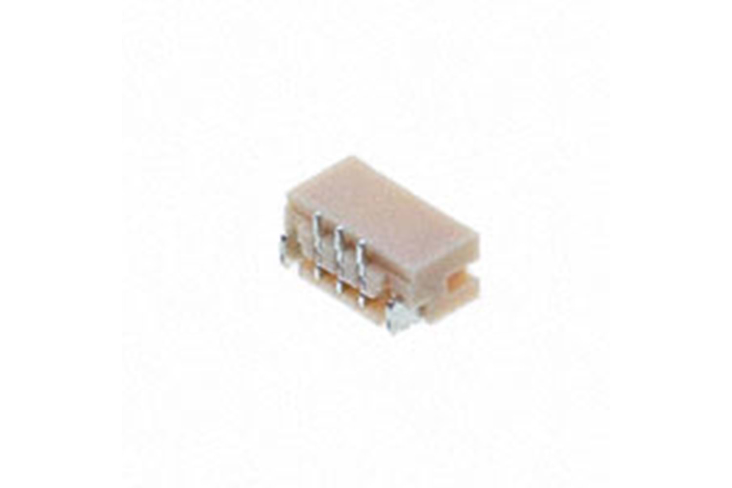 CONN HEADER 3P 0.8MM SMD