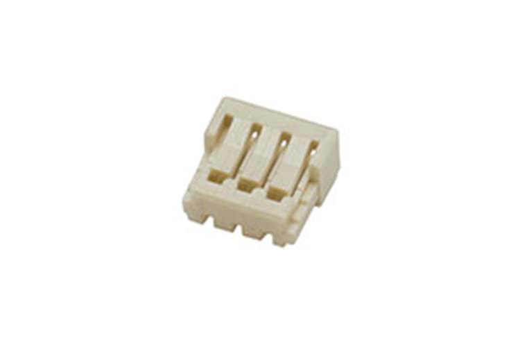 CONN RCPT HSG 3P 0.80MM SMD