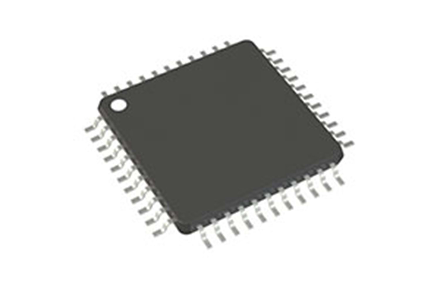 IC MCU 16MHZ 8BIT 8KB FLASH 44TQFP SMD