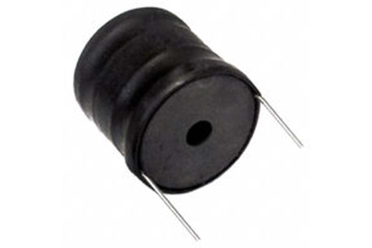 IND FIXED 10UH 17A %10 6MOHM 28x21 THT