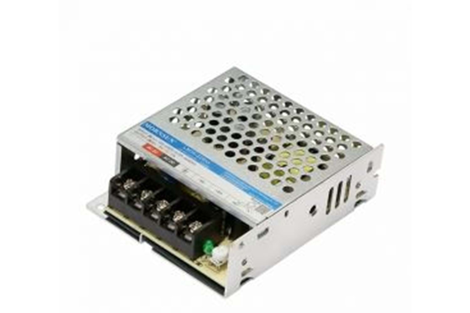 CONVERTER ENCLOSED SWİTCHİNG POWER SUPPLY AC/DC 12V 36W 3A THT