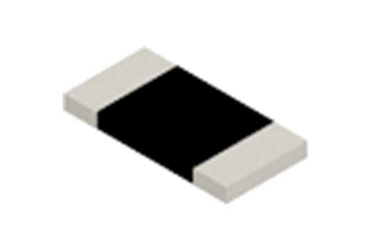 RES CARBONFILM 51R ±%5 1/4W THT