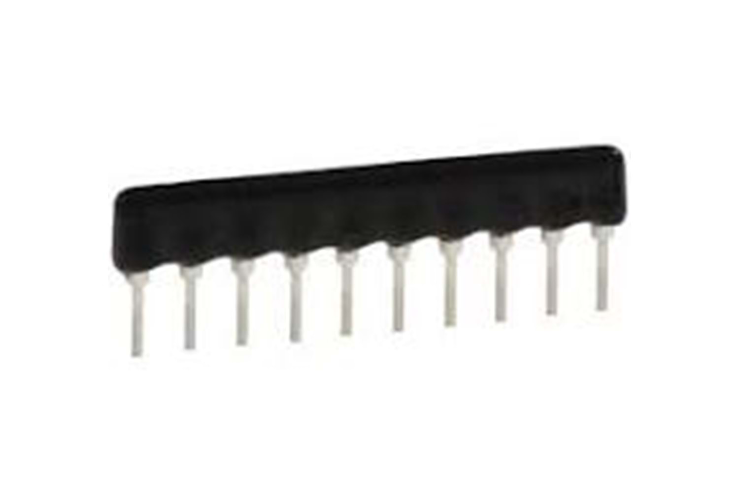 RES ARRAY 100K 7P 6RES 125mW BOX FENGHUA THT