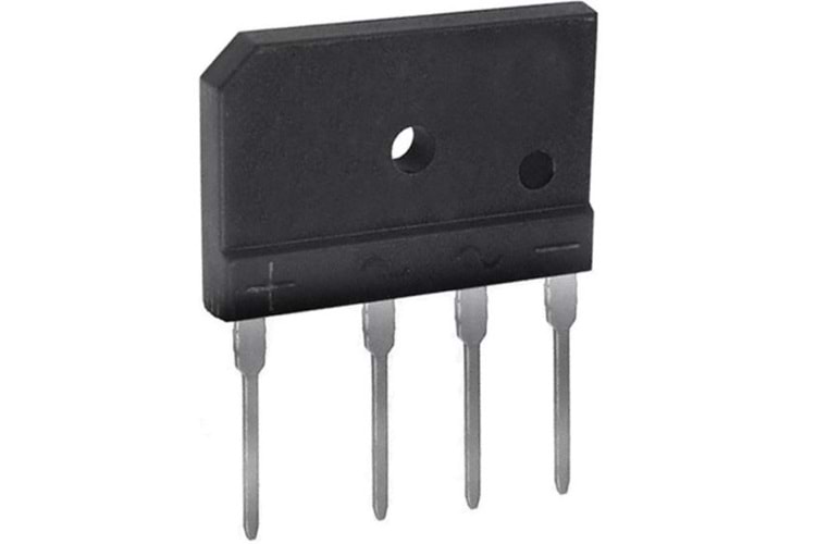 DIODE BRIDGE 35A 1000V 4-SIP SMD