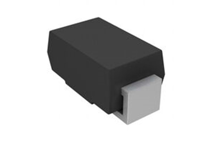 DIODE SCHOTTKY 40V 1.5A DO214AC SMD
