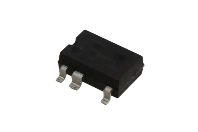 IC-306 OFFLINE SWITCHER 66kHz 8 SMD