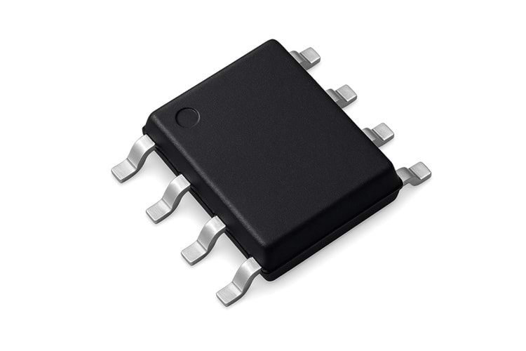 IC-4890 1W AUDIO AMPLIFIER SMD SOP8 SMD