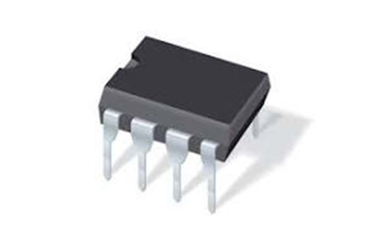 IC OPAMP 4MHz 16 V/US DIP-8 TUBE UTC SMD