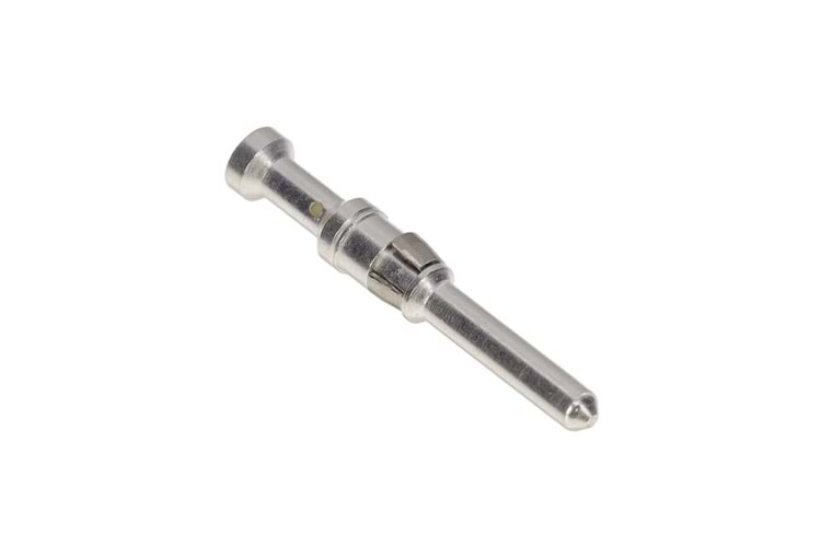 CONTACT H.D. CRIMP 18P PIN 100PCS THT