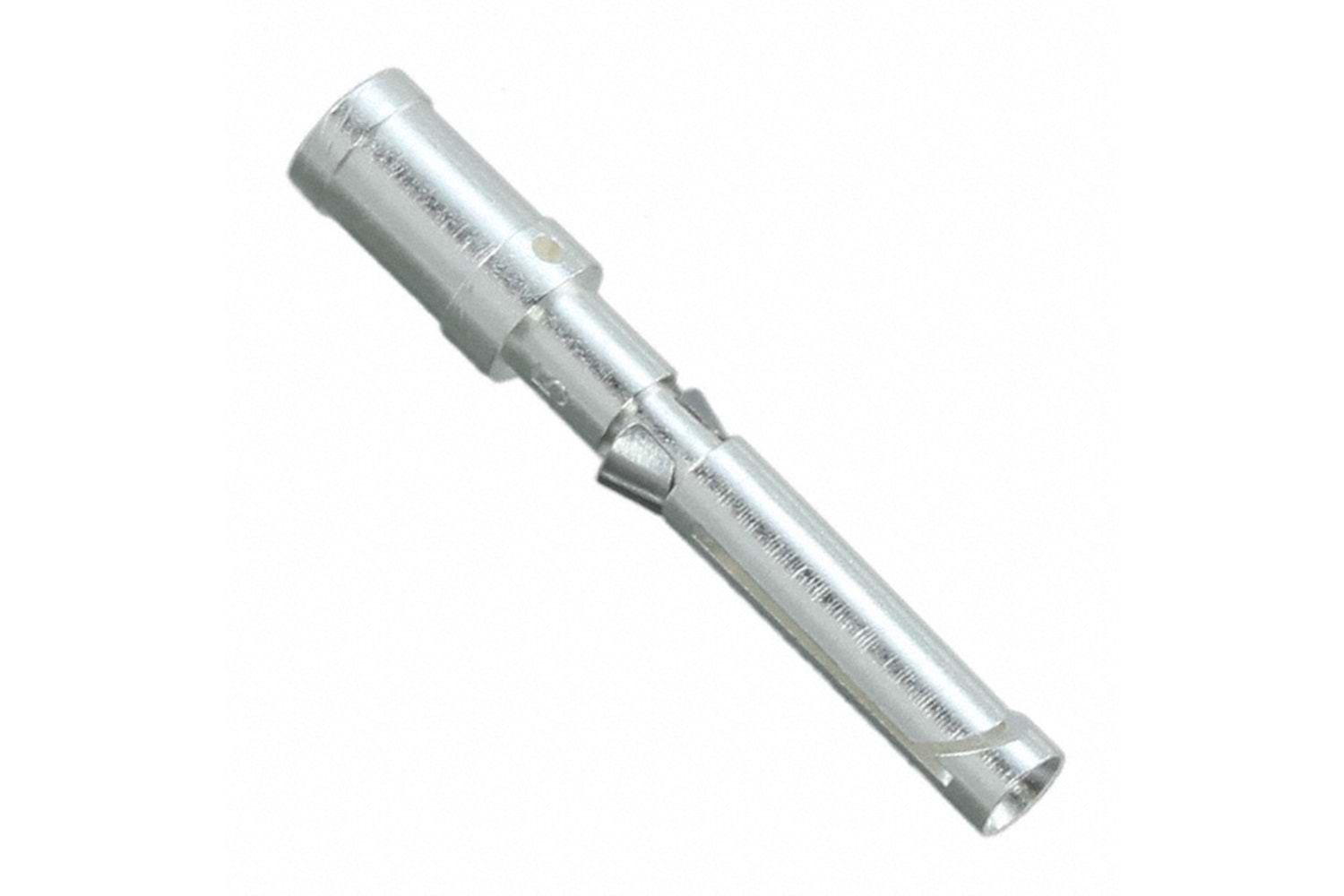CONN CİRCULAR DIN 2.5MM CRİMP CONTACT FEMALE 16AWG THT