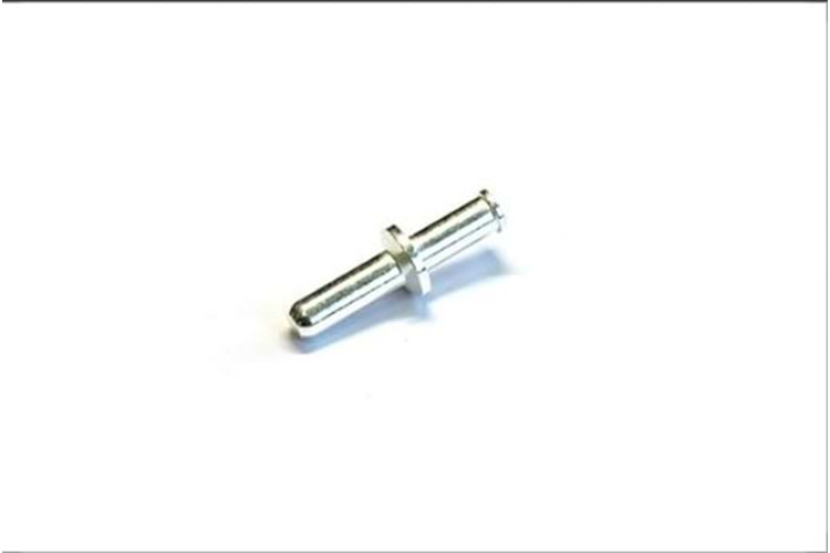HEAVYMATE RECTANGULAR CONNECTORS MALE C146F THT