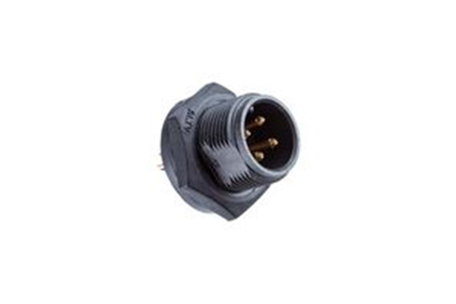 CERES 2P B-5A, 02P, FRONT FASTEN FEMALE THT