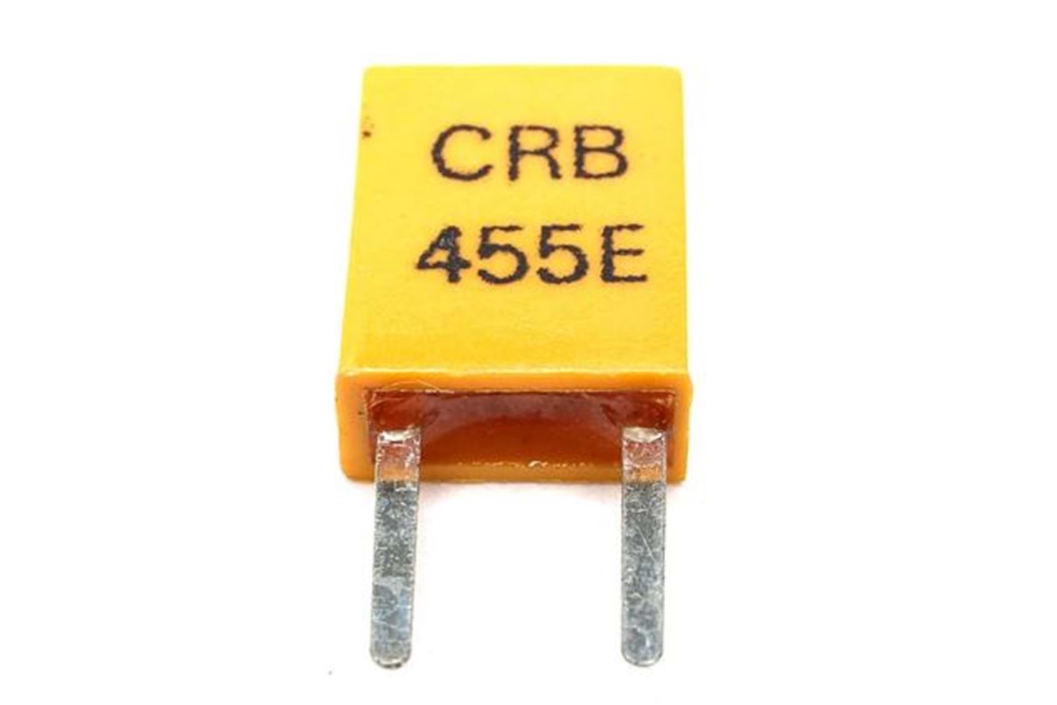 CERAMİC CRYSTAL 455KHZ 280PF THT