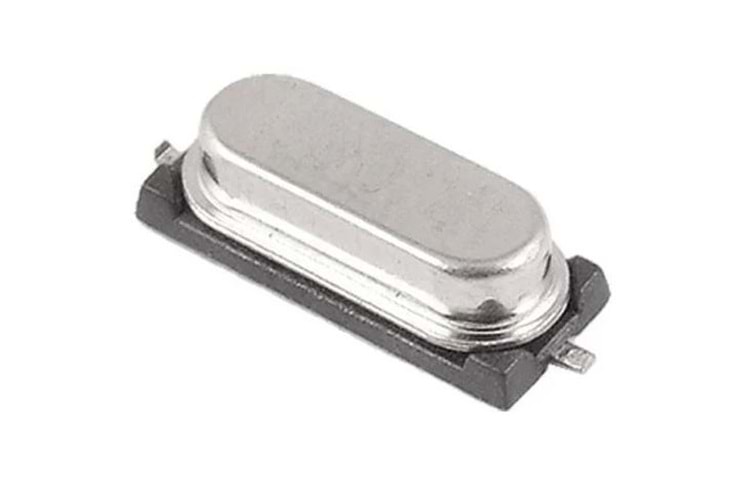 CRYSTAL 29.4912MHz HC-49S SMD