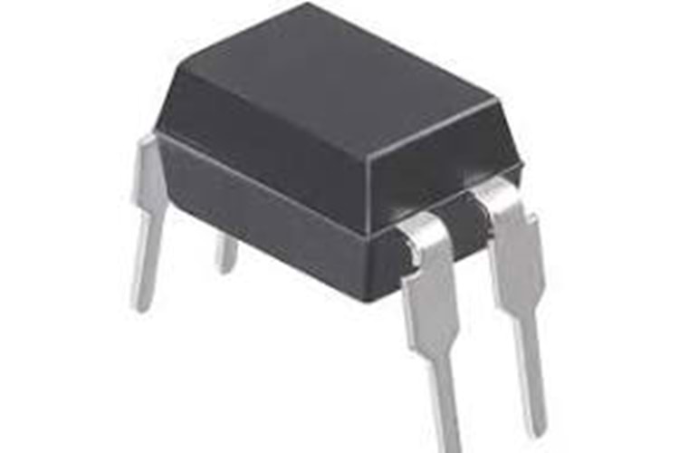 OPTOISO BPI-3C2-17 TRANSISTOR 1CH 30V 4-DIP THT