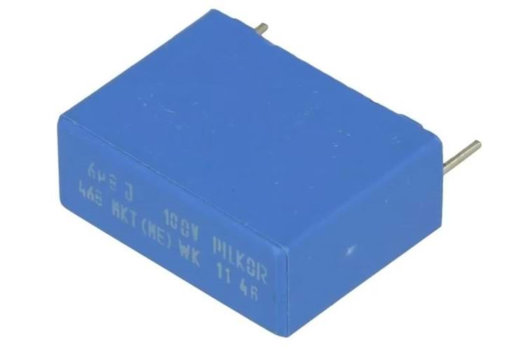 CAP FILM 12nF 1600VDC J ±5% 18x8.5 R=15 LL=16 MKP THT