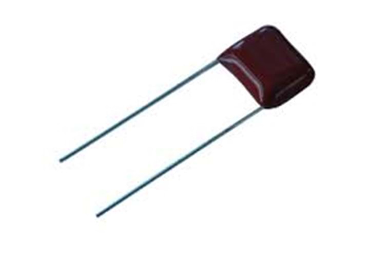 CAP FILM 1.5uF 250VDC J ±5% 26x6 R=22.5 MKP THT