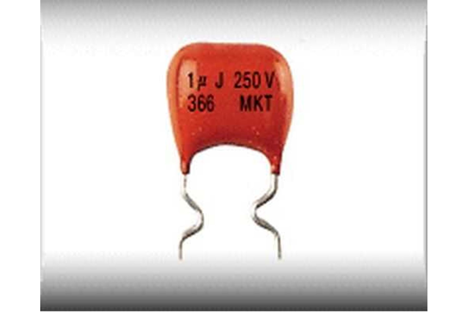 CAP FILM 47nF 100VDC J ±5% 10x4 R=5 MKP THT